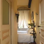 Casa Turchetti 4* 陶尔米纳