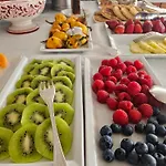 Casa Turchetti 4* 陶尔米纳