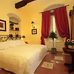 住宿加早餐酒店 Casa Turchetti 4*