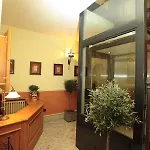 Casa Turchetti 住宿加早餐酒店