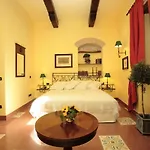 住宿加早餐酒店 Casa Turchetti 4*