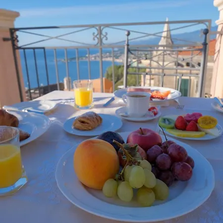 Bed and breakfast Casa Turchetti 3*