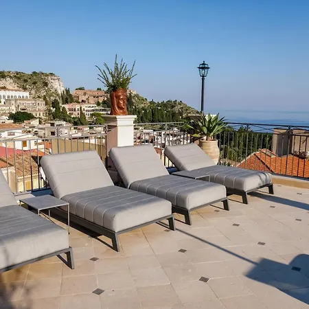 Casa Turchetti 4*