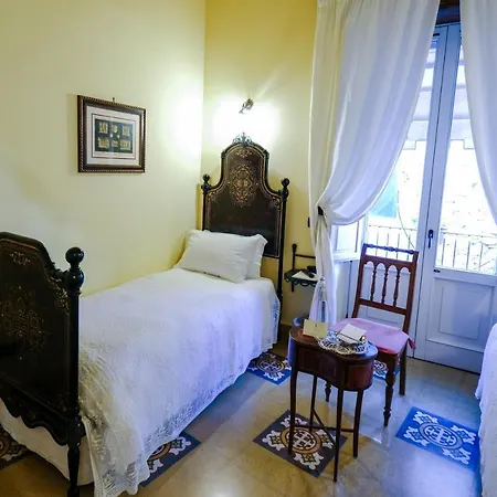 Casa Turchetti 4*