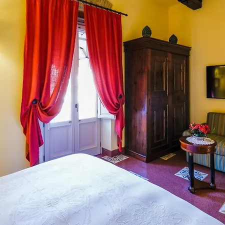 Casa Turchetti ベッド・アンド・ブレックファスト