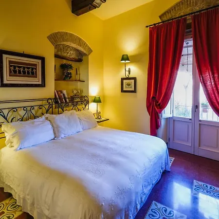 Casa Turchetti タオルミーナ