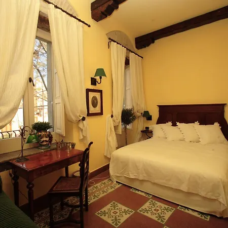 Casa Turchetti タオルミーナ