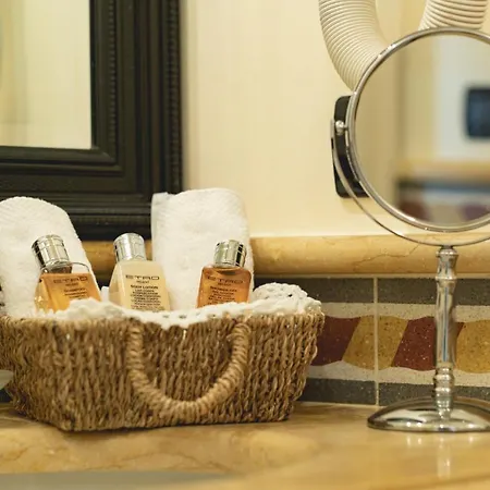 Bed and breakfast Casa Turchetti