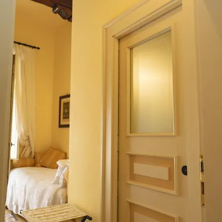 Casa Turchetti タオルミーナ