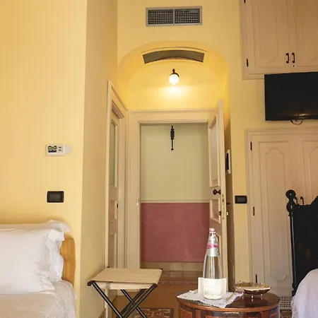 Casa Turchetti タオルミーナ