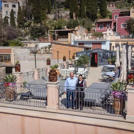 ベッド・アンド・ブレックファスト Casa Turchetti