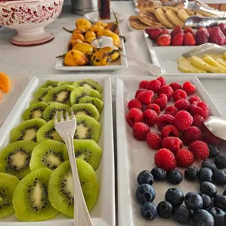 Casa Turchetti 4* タオルミーナ