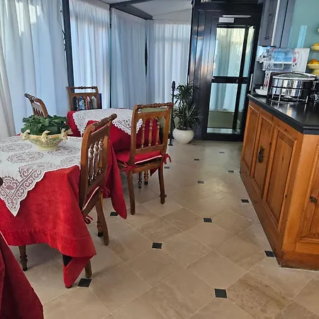 Casa Turchetti Bed and breakfast