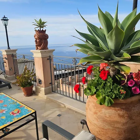 Bed and breakfast Casa Turchetti