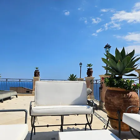 Casa Turchetti 3* Taormina