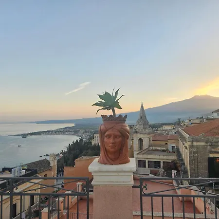 Casa Turchetti Bed and breakfast
