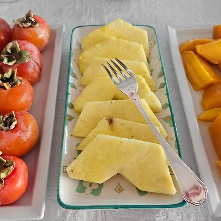 Casa Turchetti Bed and breakfast