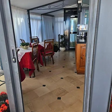 Bed and breakfast Casa Turchetti