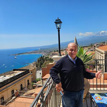 Casa Turchetti Bed and breakfast