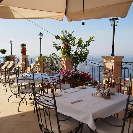 Casa Turchetti 4*