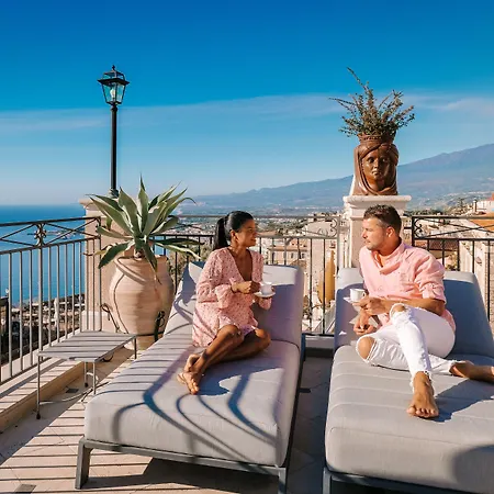 Casa Turchetti ベッド・アンド・ブレックファスト 4*