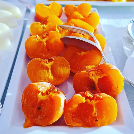 Casa Turchetti タオルミーナ