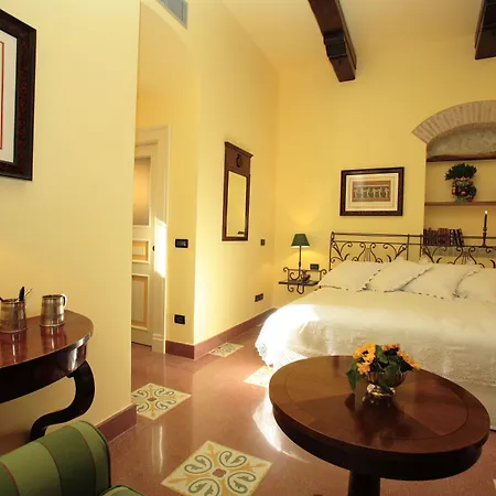 Casa Turchetti ベッド・アンド・ブレックファスト