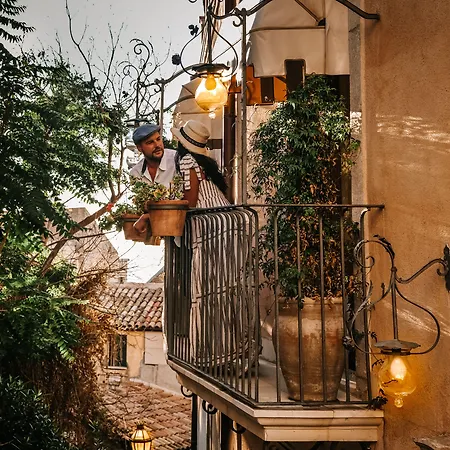 Casa Turchetti タオルミーナ