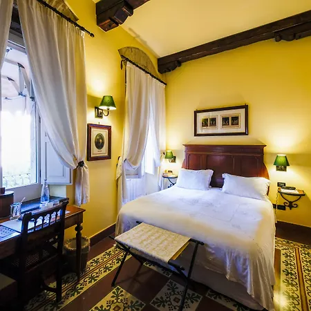 Casa Turchetti タオルミーナ