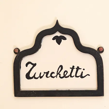 ベッド・アンド・ブレックファスト Casa Turchetti