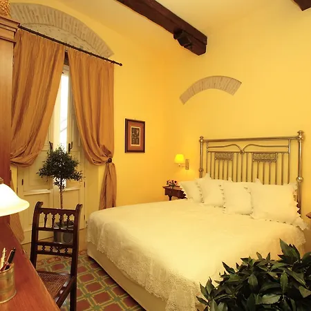 Casa Turchetti 4* タオルミーナ