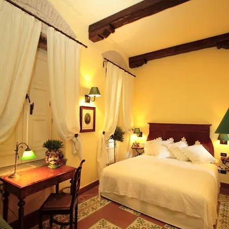 Casa Turchetti ベッド・アンド・ブレックファスト