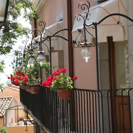 ベッド・アンド・ブレックファスト Casa Turchetti