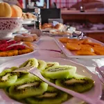 فندق مبيت وإفطار Casa Turchetti