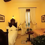 فندق مبيت وإفطار Casa Turchetti 4*
