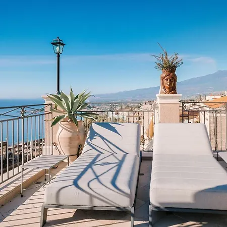 Casa Turchetti Bed & Breakfast