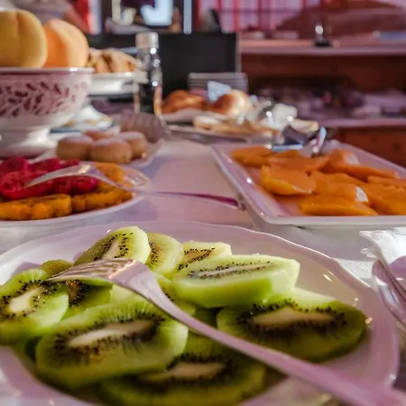 Bed & Breakfast Casa Turchetti