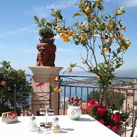Couette-café Casa Turchetti 3*