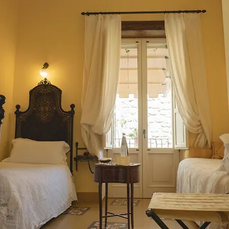 Casa Turchetti Couette-café