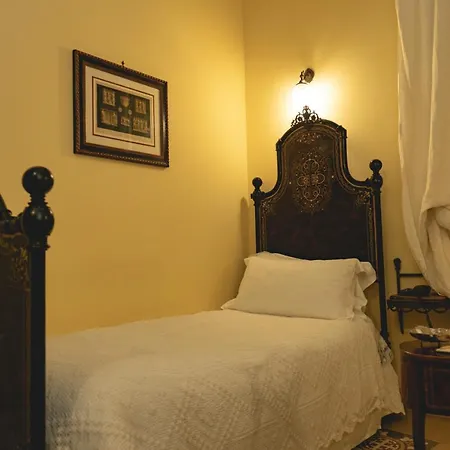 Casa Turchetti 3*