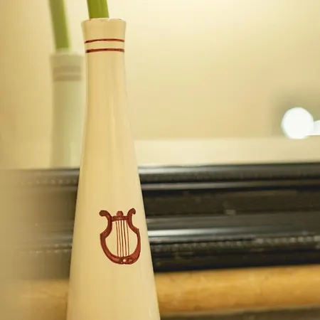 Casa Turchetti Couette-café Taormine