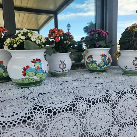 Couette-café Casa Turchetti 3*
