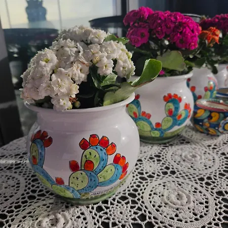 Bed & Breakfast Casa Turchetti Taormina