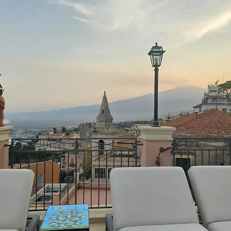 Casa Turchetti Couette-café 3*