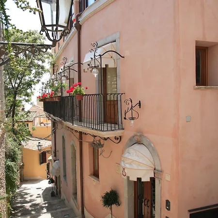 Casa Turchetti Отель типа 