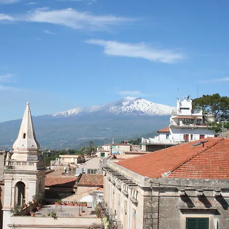 Bed & Breakfast Casa Turchetti 4*