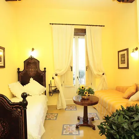 Casa Turchetti Bed & Breakfast 4*