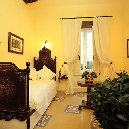 فندق مبيت وإفطار Casa Turchetti 4*