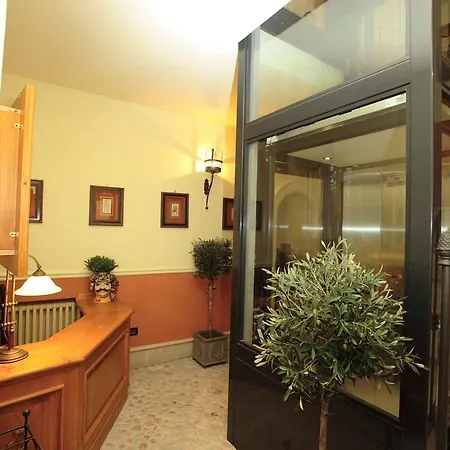 Casa Turchetti Couette-café