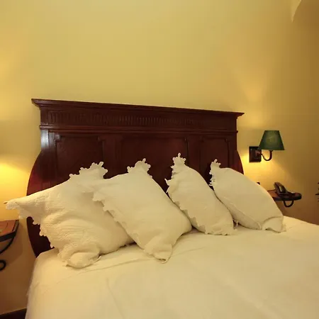 Casa Turchetti Couette-café Taormine